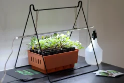 Växtbelysningsställning Nelson Garden 40cm