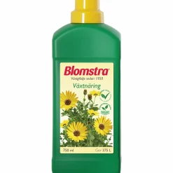 Växtnäring Blomstra 750ml