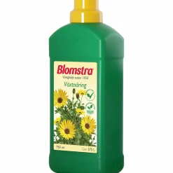 Växtnäring Blomstra 750ml