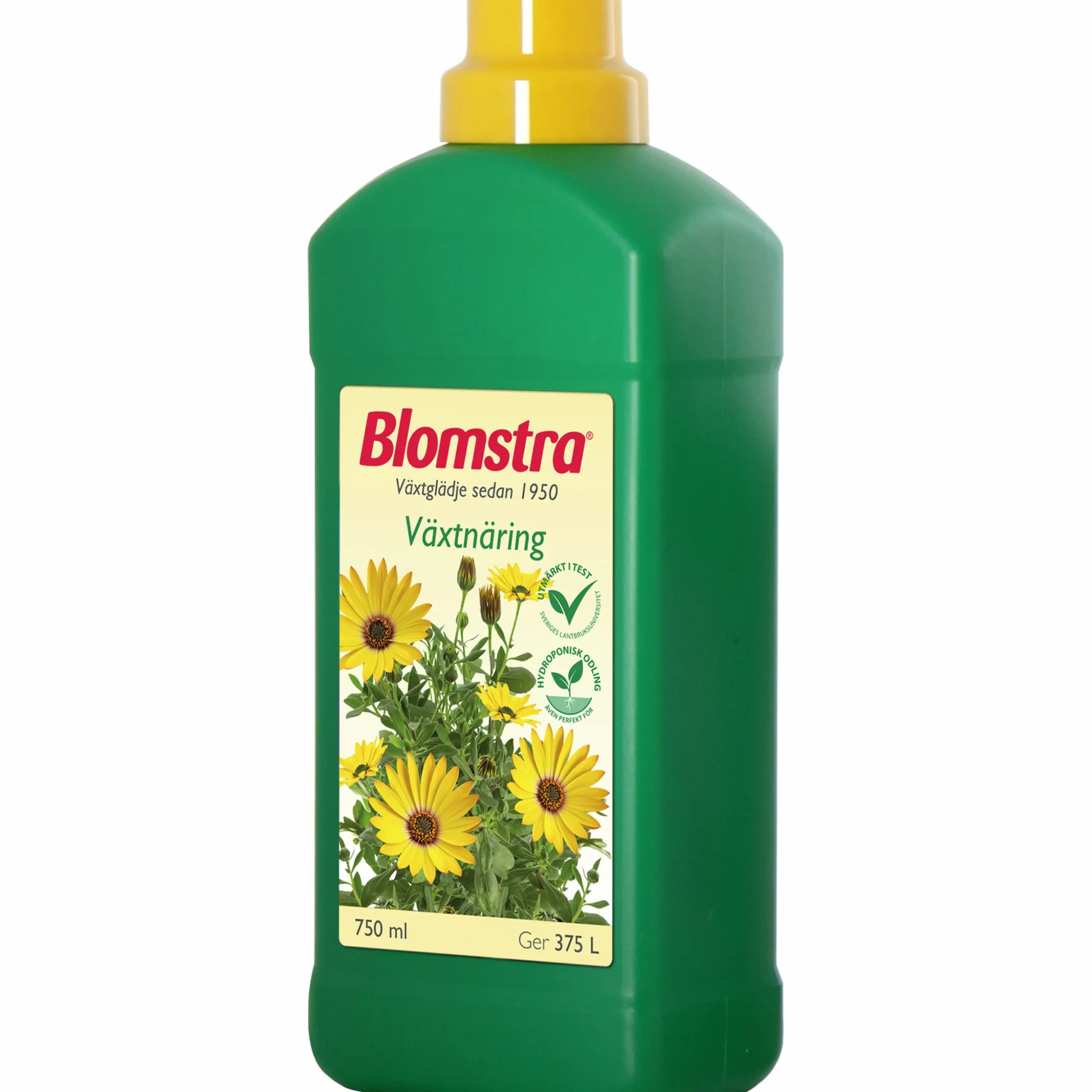 Växtnäring Blomstra 750ml