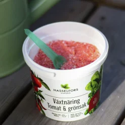 Växtnäring Hasselfors Tomat & Grönsak 200g