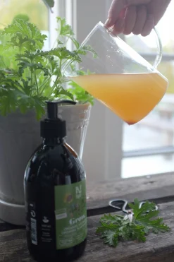 Växtnäring Nelson Garden Grow KRAV 500ml
