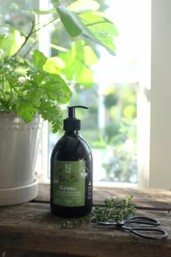 Växtnäring Nelson Garden Grow KRAV 500ml