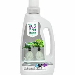 Växtnäring Nelson Garden Hydroponisk odling 750ml