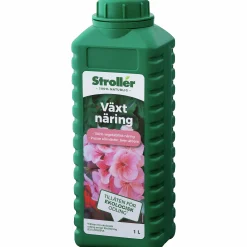Växtnäring Stroller Flytande 1L