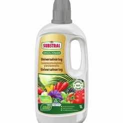 Växtnäring Substral Universalnäring Organisk 1L