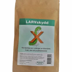 Växtskydd mot fjärilslarver Biobasiq LARVskydd 30g
