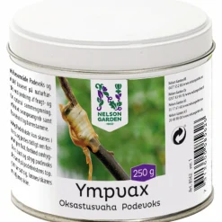 Ympvax Nelson Garden Curera Vaxbalm 250g