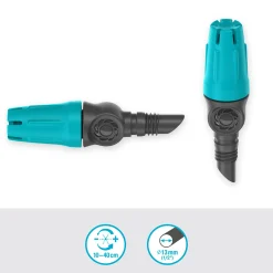 Ytspridare Gardena MicroDrip 10-p