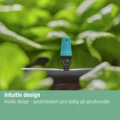 Ytspridare Gardena MicroDrip 10-p