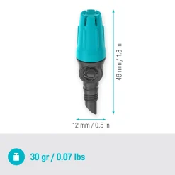 Ytspridare Gardena MicroDrip 10-p