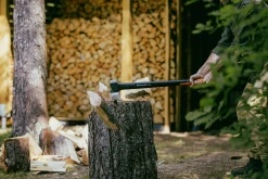 Yxa Fiskars X32 Klyvyxa L