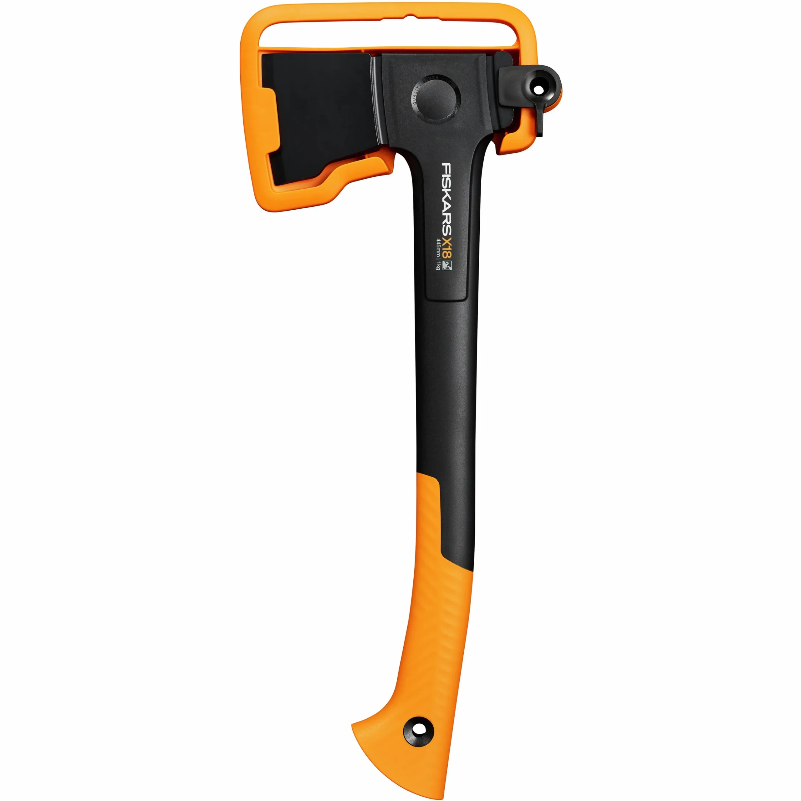 Yxa Fiskars X18 Universalyxa S