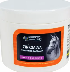 Zinksalva Eclipse Biofarmab 100g