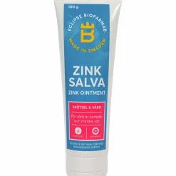 Zinksalva Eclipse Biofarmab